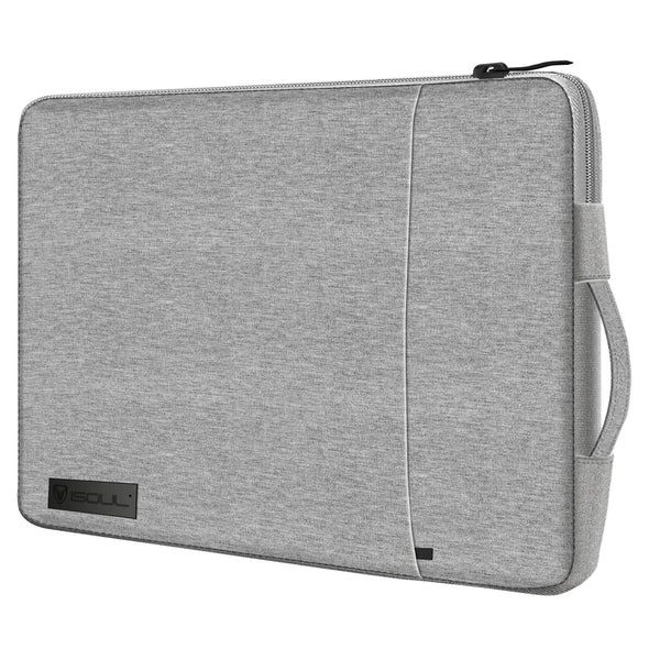 13" - 15" inch Laptop Bag Case Cover Sleeve Waterproof Zipper - TradeNRG UK - 13" - 15" inch Laptop Bag Case Cover Sleeve Waterproof Zipper - TradeNRG UK